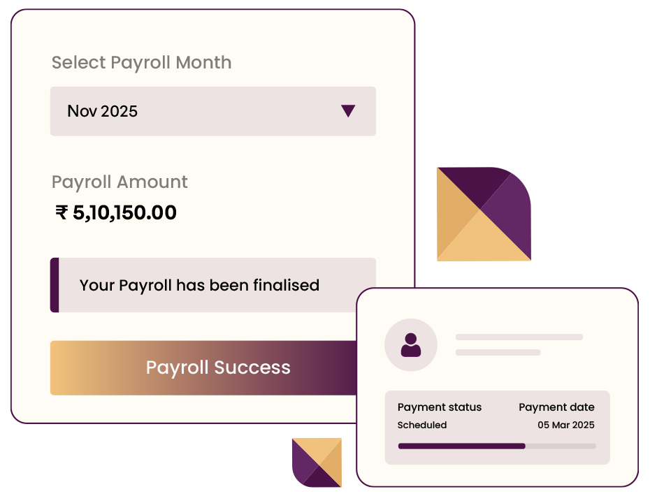 Automated Payouts Illustration